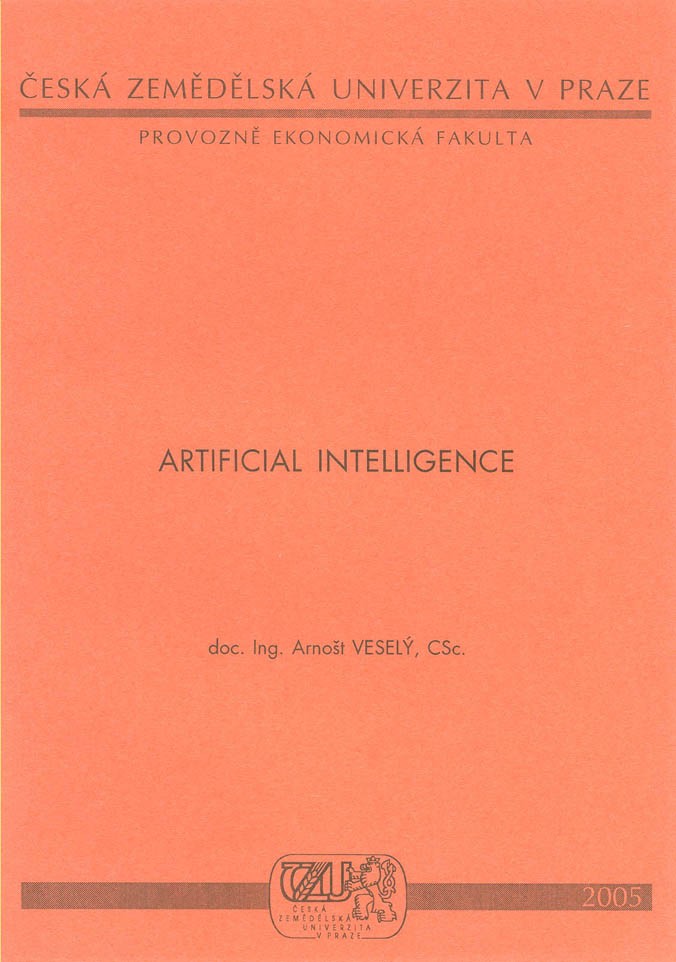 Artificial Intelligence, 230