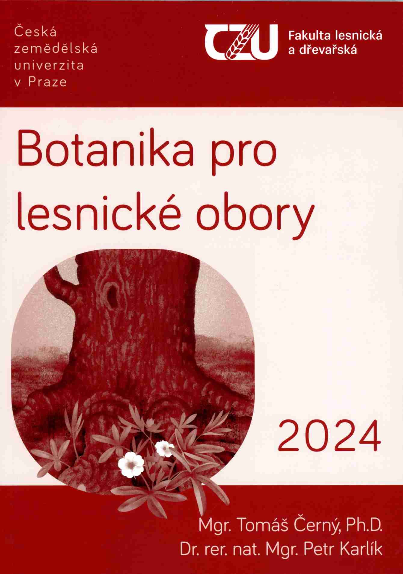Botanika pro lesnické obory, 367