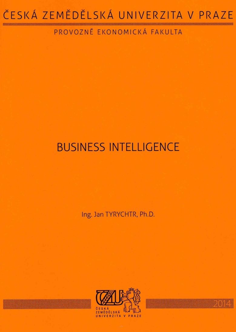 Business Intelligence, 816