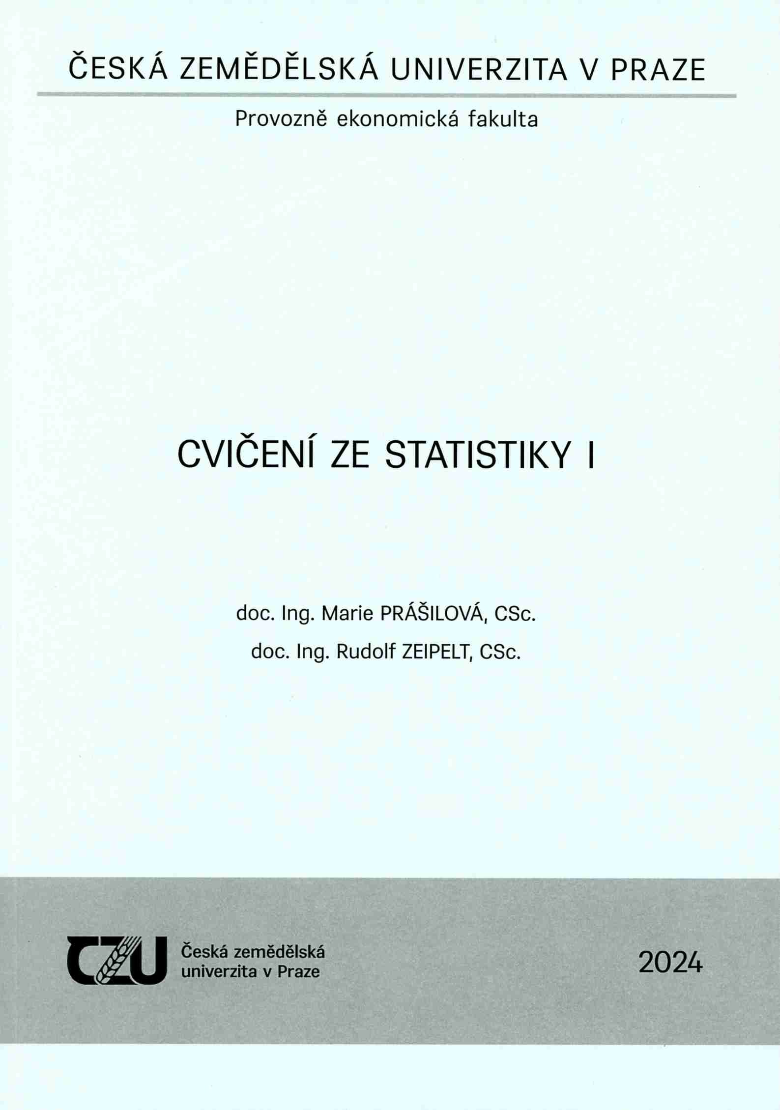 Cvičení ze statistiky I, 087