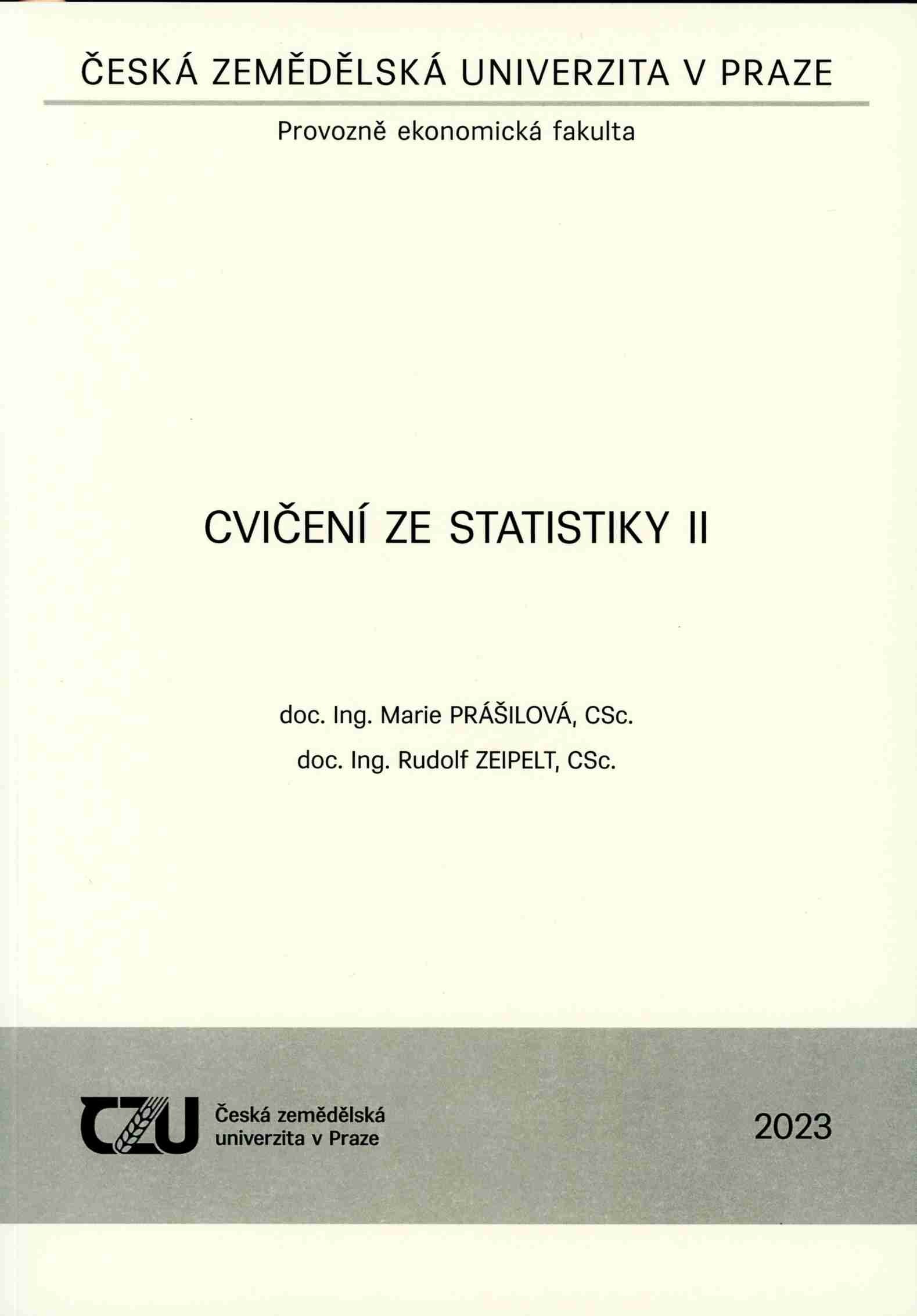 Cvičení ze statistiky II, 873