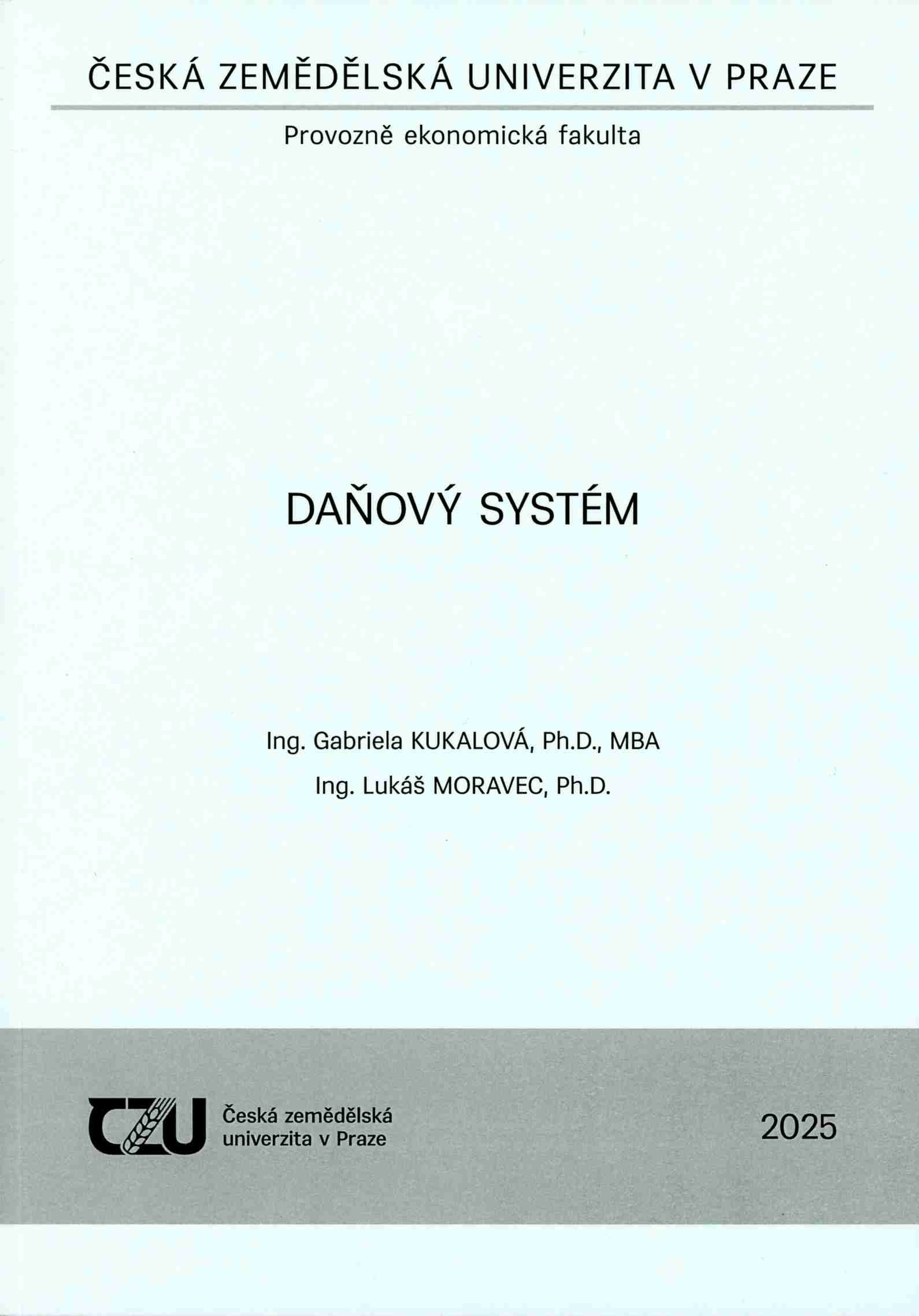 Daňový systém, 370