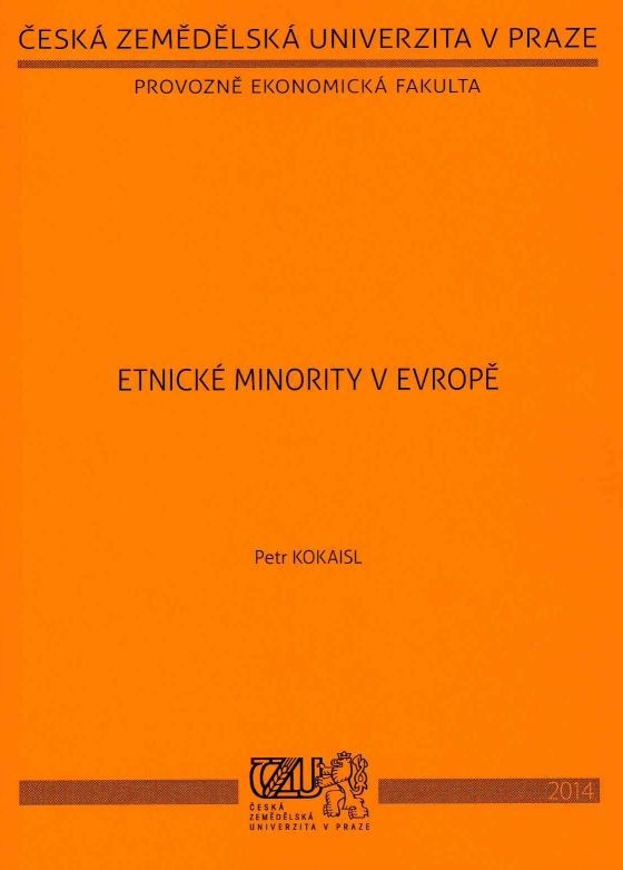 Etnické minority v Evropě