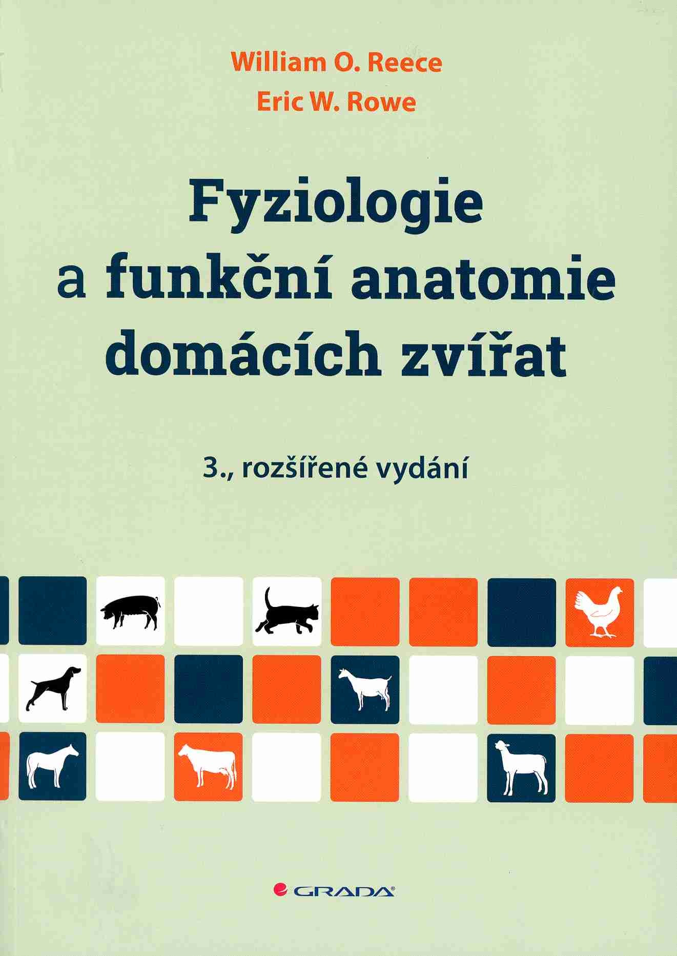 Fyziologie a funkční anatomie domácích zvířat, 320
