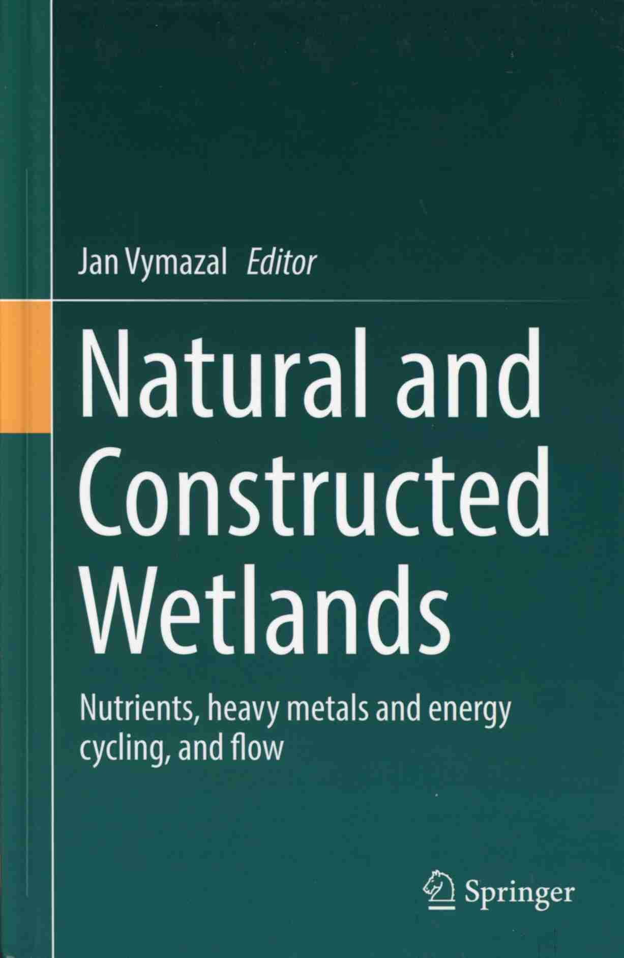 Natural and Constructed Wetlands, 333