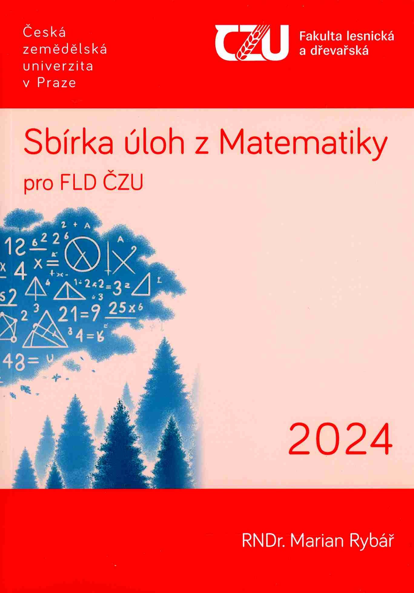 Sbírka úloh z matematiky pro FLD ČZU, 368