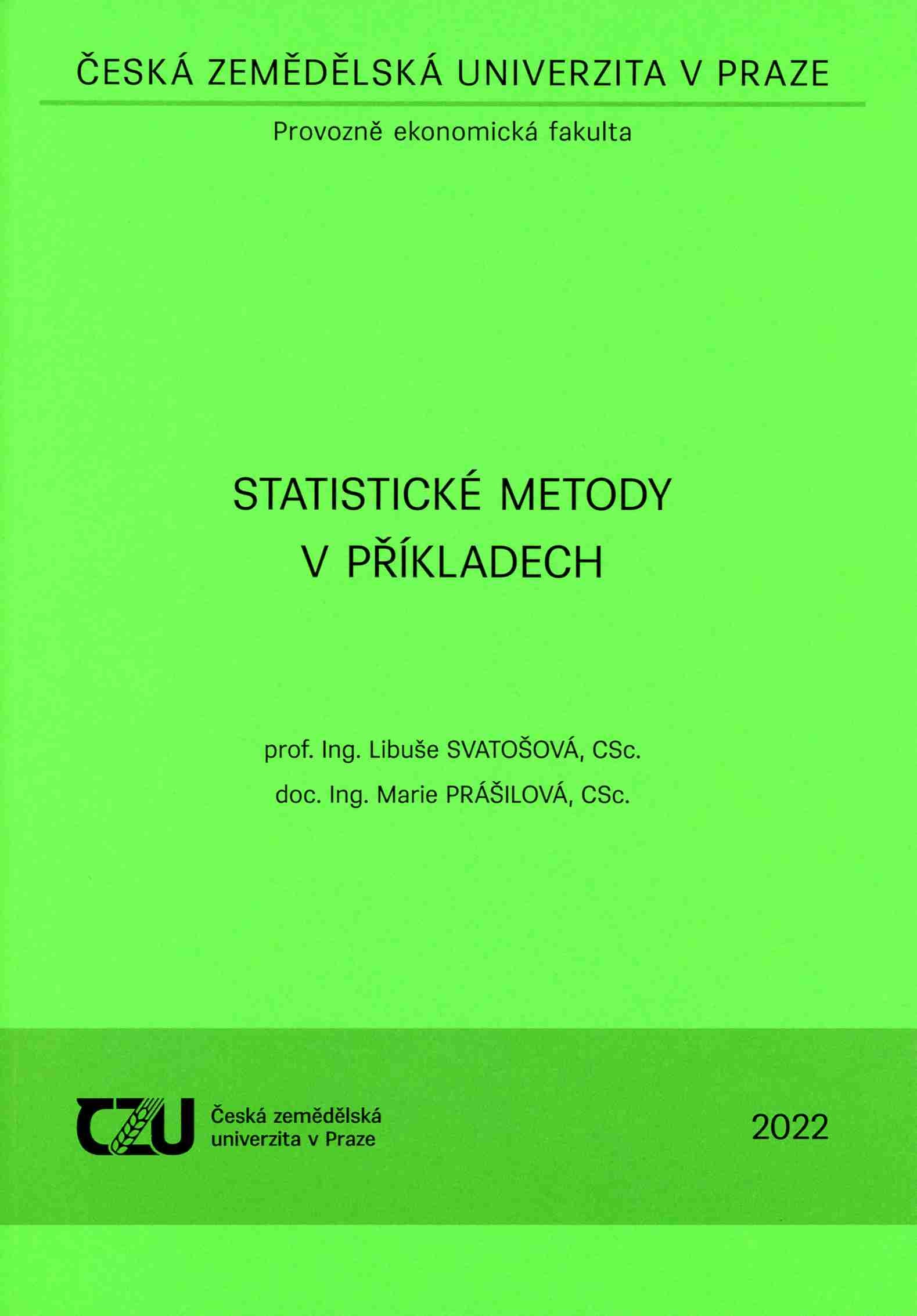 Statistické metody v příkladech, 054