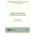Digitální transformace a podniková architektura, 373