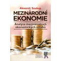 Mezinárodní ekonomie - analýza mezinárodních ekonomických vztahů, 369