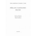 Příklady z matematiky pro PEF, 377