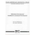 Průvodce psychologií osobnosti a sociální psychologií, 800