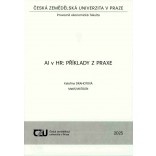 AI v HR: Příklady z praxe, 374