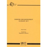 Banking and Microcredit Glossary 2011