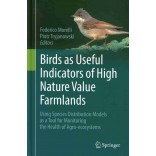 Birds as Useful Indicators of High Nature Value Farmlands, 331