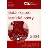 Botanika pro lesnické obory, 367