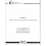 Chemie I. - vybrané kapitoly z obecné, anorganické a analytické chemie, 946