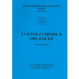 Cvičení z chemie II organické - vzorce a příklady
