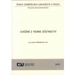 Cvičení z teorie účetnictví, 151
