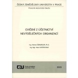 Cvičení z účetnictví nevýdělečných organizací, 115