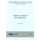 Cvičení z účetnictví pro podnikatele, 043