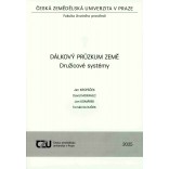 Dálkový průzkum země - družicové systémy, 380