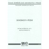 Dovednosti v řízení, 320 