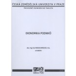 Ekonomika podniků (PAE, TF), 196