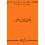 English for Business and Correspondence, 070
