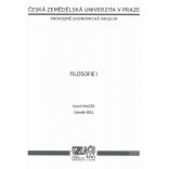 Filosofie I, 253