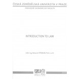 Introduction to Law, 781