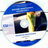 Machine maintenance technology I. - Preventive maintenance (CD ROM)