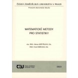 Matematické metody pro statistiky, 240