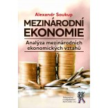 Mezinárodní ekonomie - analýza mezinárodních ekonomických vztahů, 369