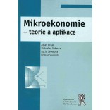 Mikroekonomie - teorie a aplikace, 324