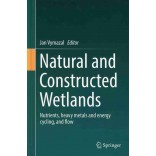 Natural and Constructed Wetlands, 333
