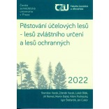 Pěstování účelových lesů, 205