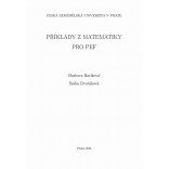 Příklady z matematiky pro PEF, 377