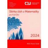 Sbírka úloh z matematiky pro FLD ČZU, 368