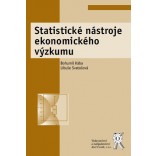 Statistické nástroje ekonomického výzkumu, 218