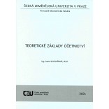 Teoretické základy účetnictví, 336