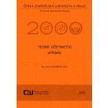Teorie účetnictví - příklady, 362