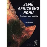 Země Afrického rohu. Problémy a perspektivy. 284