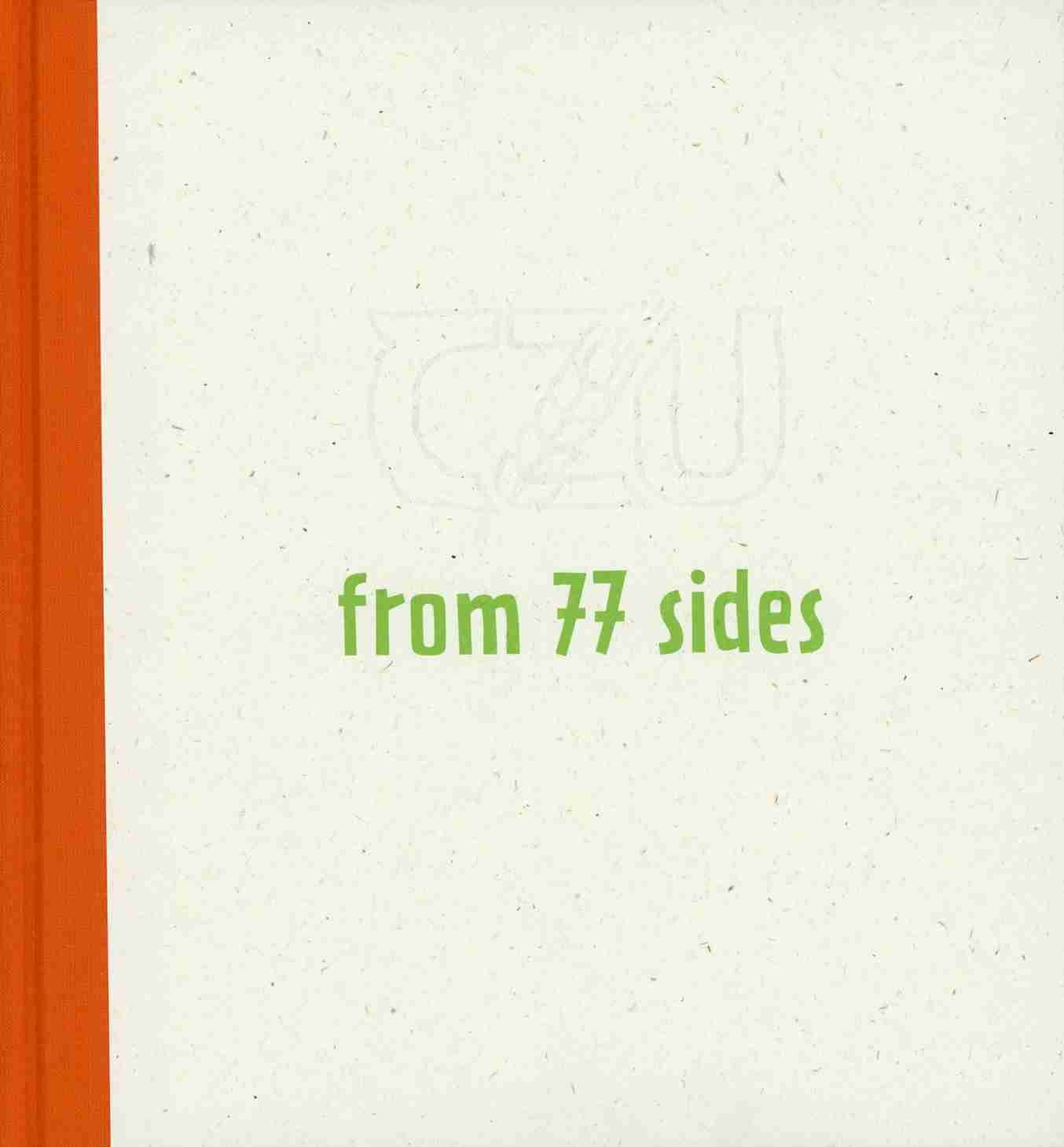 ČZU from 77 sides, 328
