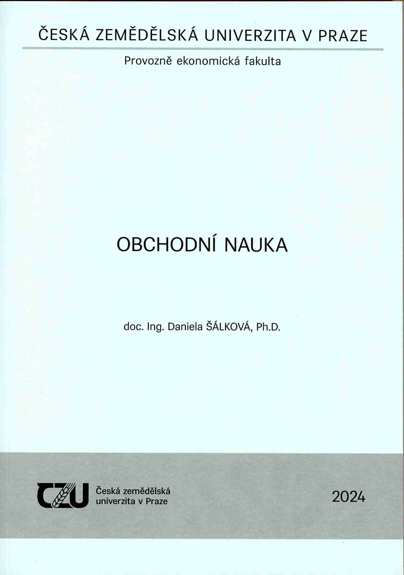 Obchodní nauka (PaA, PaE, Info), 856
