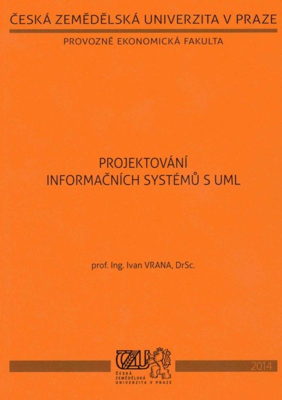 Projektování informačních systémů s UML, 761