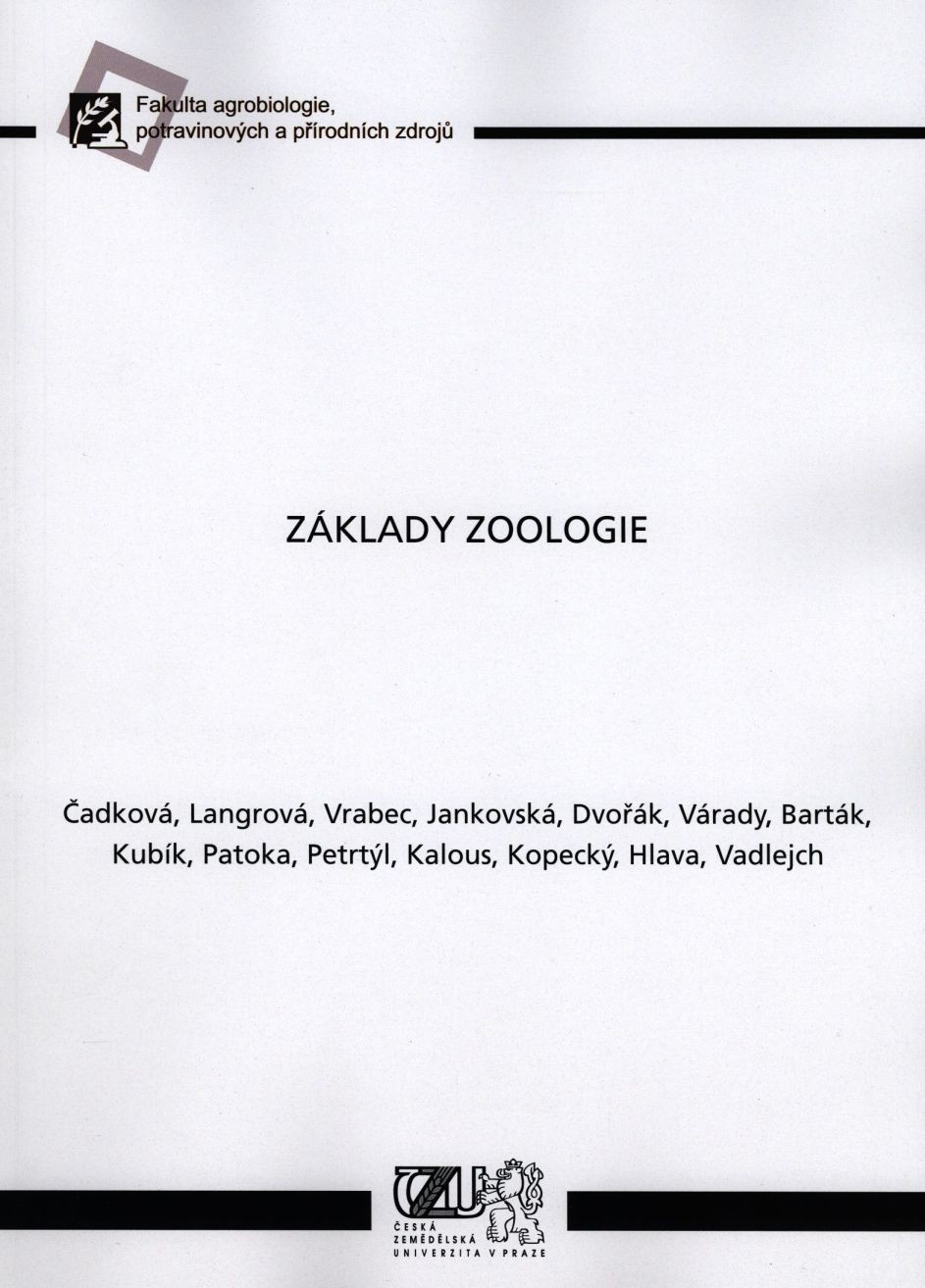 Základy zoologie, 296