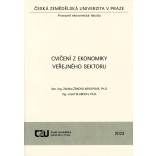 Cvičení z ekonomiky veřejného sektoru, 091