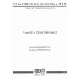 Finance v České republice