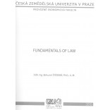 FUndamentals of Law, 139