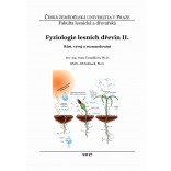 Fyziologie lesních dřevin II. - růst, vývoj a rozmnožování, 339